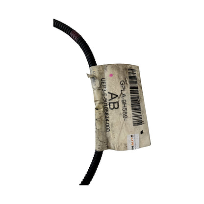 Chicote Cofre Motor Range Rover 4.4 V8 Diesel 2016