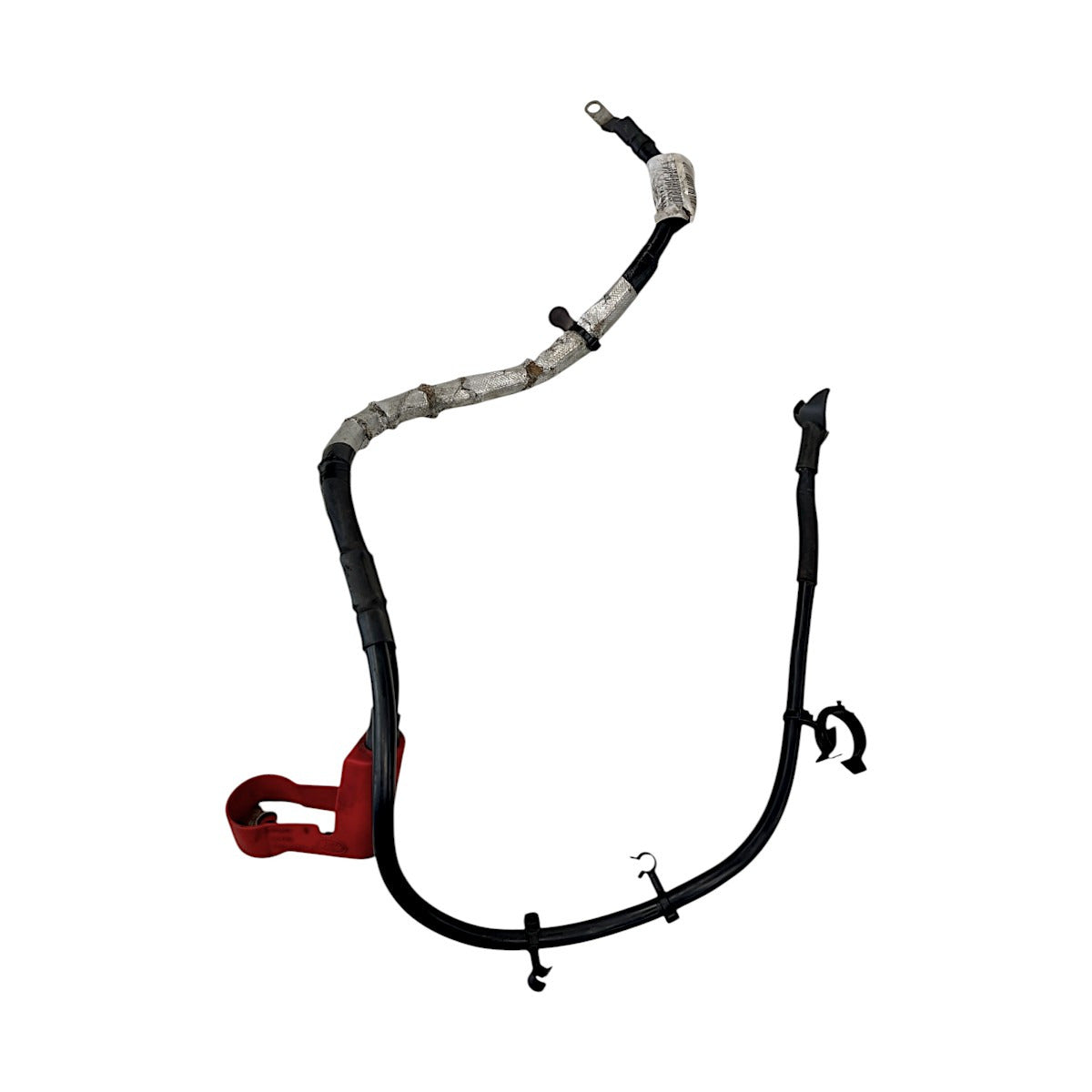 Cabo Alternador Range Rover Vogue Sport 4.4 V8 Diesel 2016