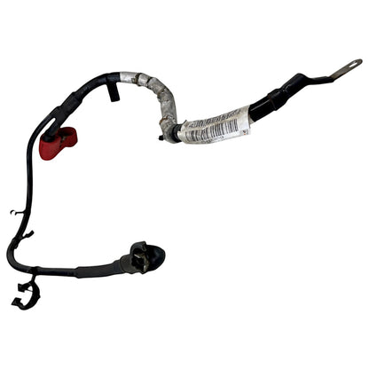 Cabo Alternador Range Rover Vogue Sport 4.4 V8 Diesel 2016