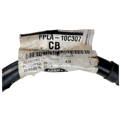 Cabo Alternador Range Rover Vogue Sport 4.4 V8 Diesel 2016