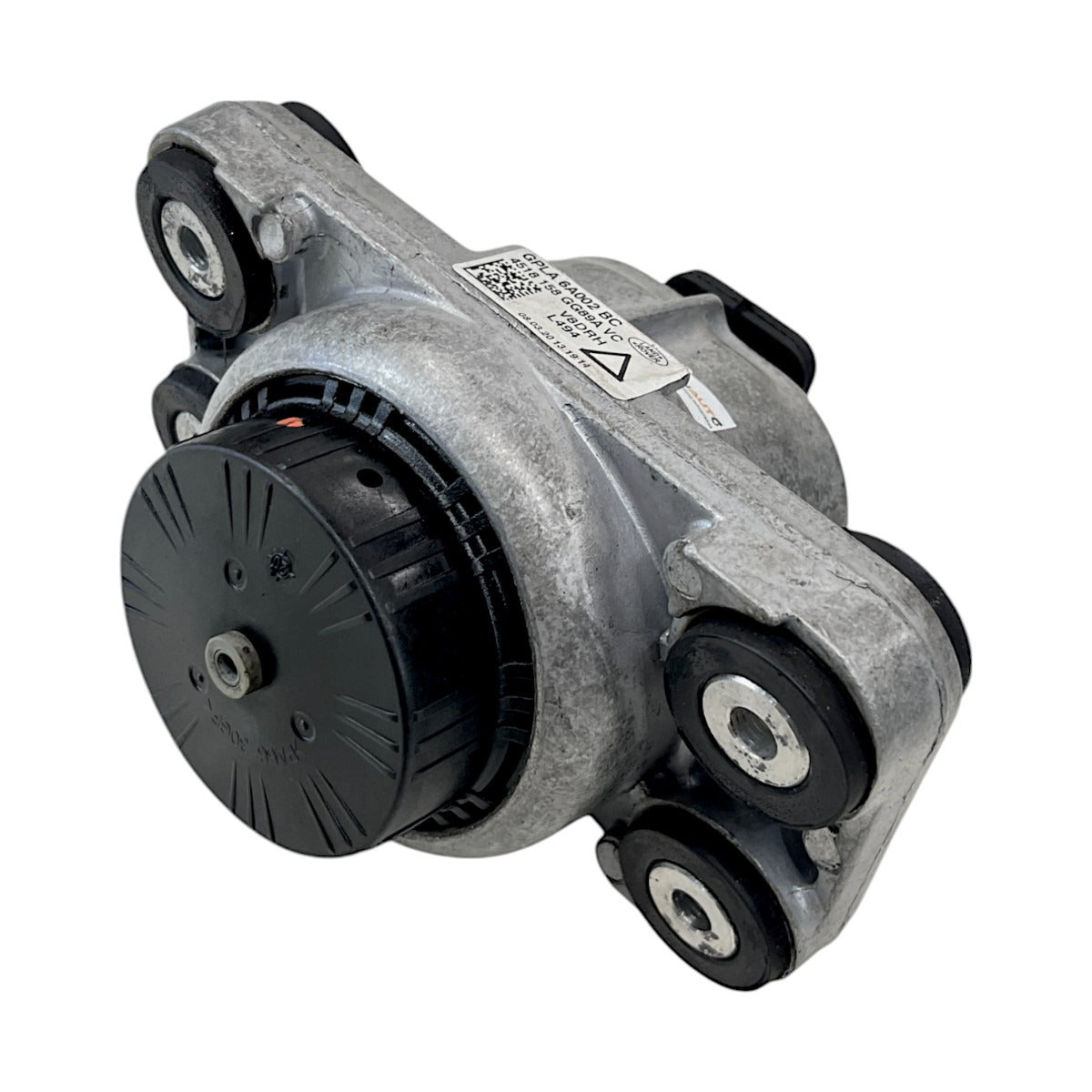 Coxim Suporte Motor Range Rover Sport 4.4 V8 2016 Direito