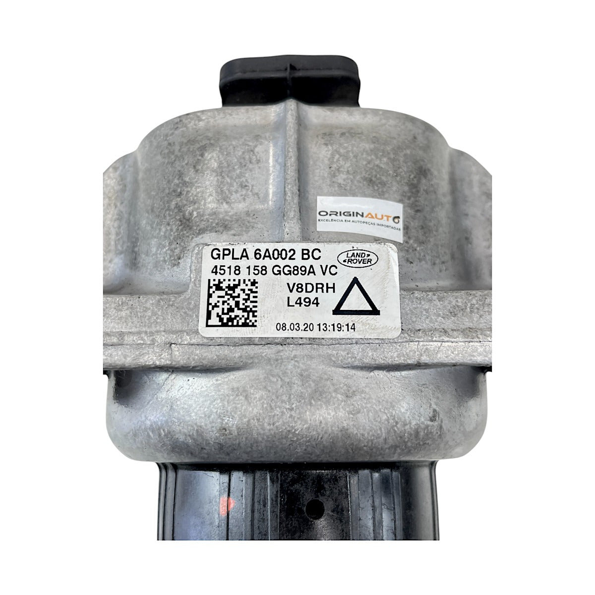 Coxim Suporte Motor Range Rover Sport 4.4 V8 2016 Direito