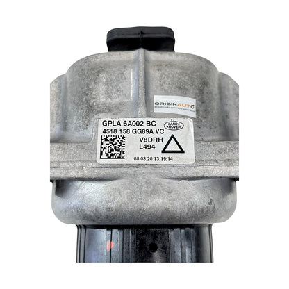 Coxim Suporte Motor Range Rover Sport 4.4 V8 2016 Direito