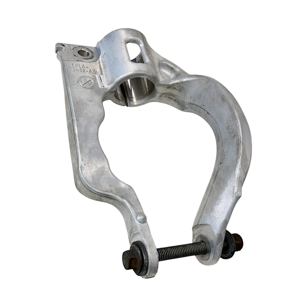 Suporte Amortecedor Range Rover Sport HSE 2016 Dianteiro Dir