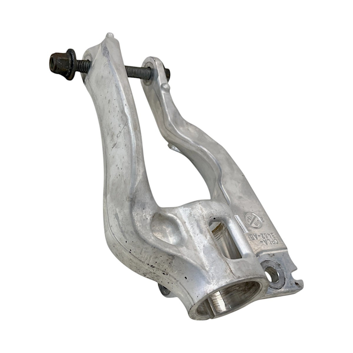 Suporte Amortecedor Range Rover Sport HSE 2016 Dianteiro Dir