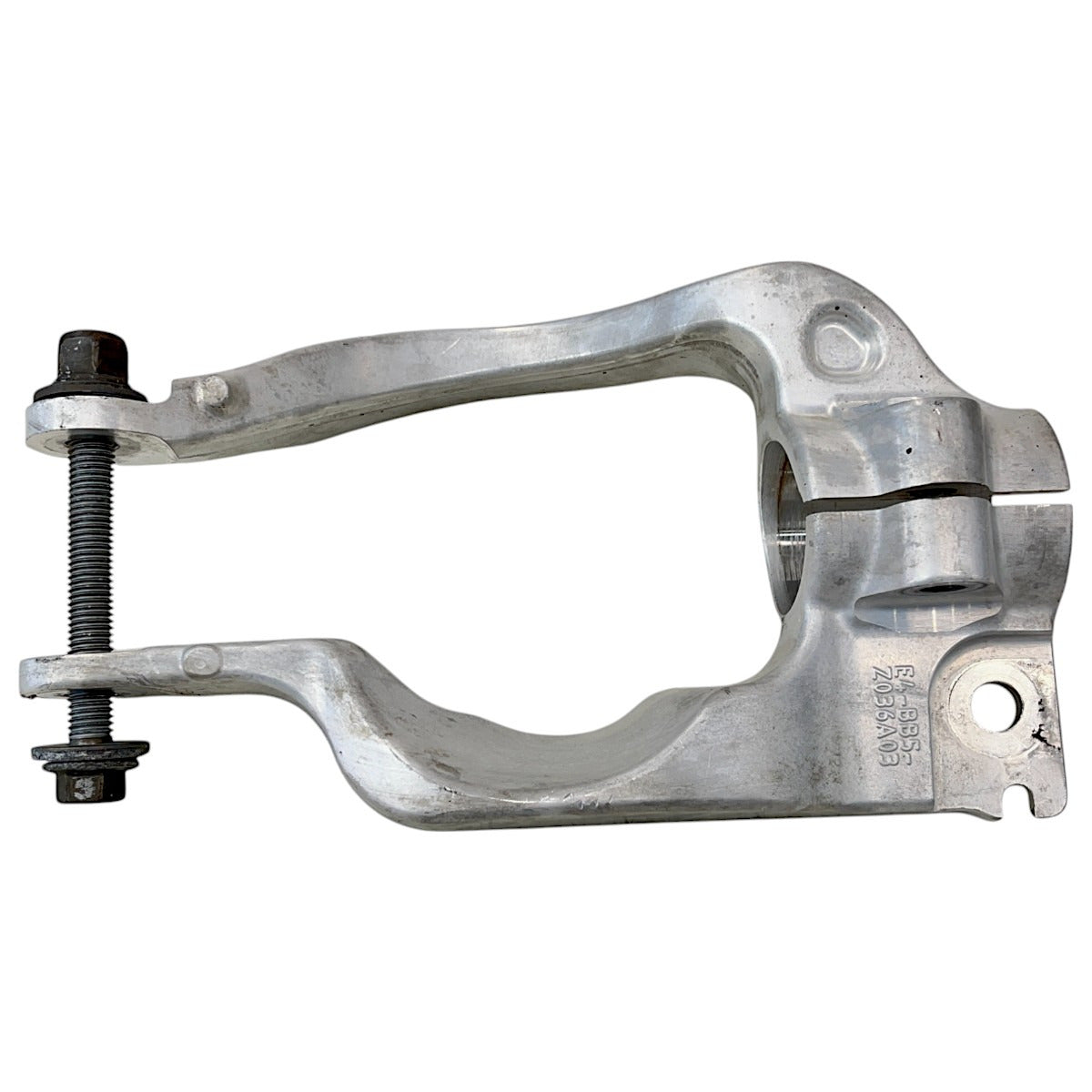 Suporte Amortecedor Range Rover Sport HSE 2016 Dianteiro Dir