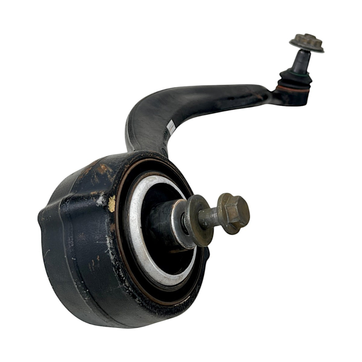 Braço Suspensão Range Rover Sport HSE 2016 Dianteiro Direito