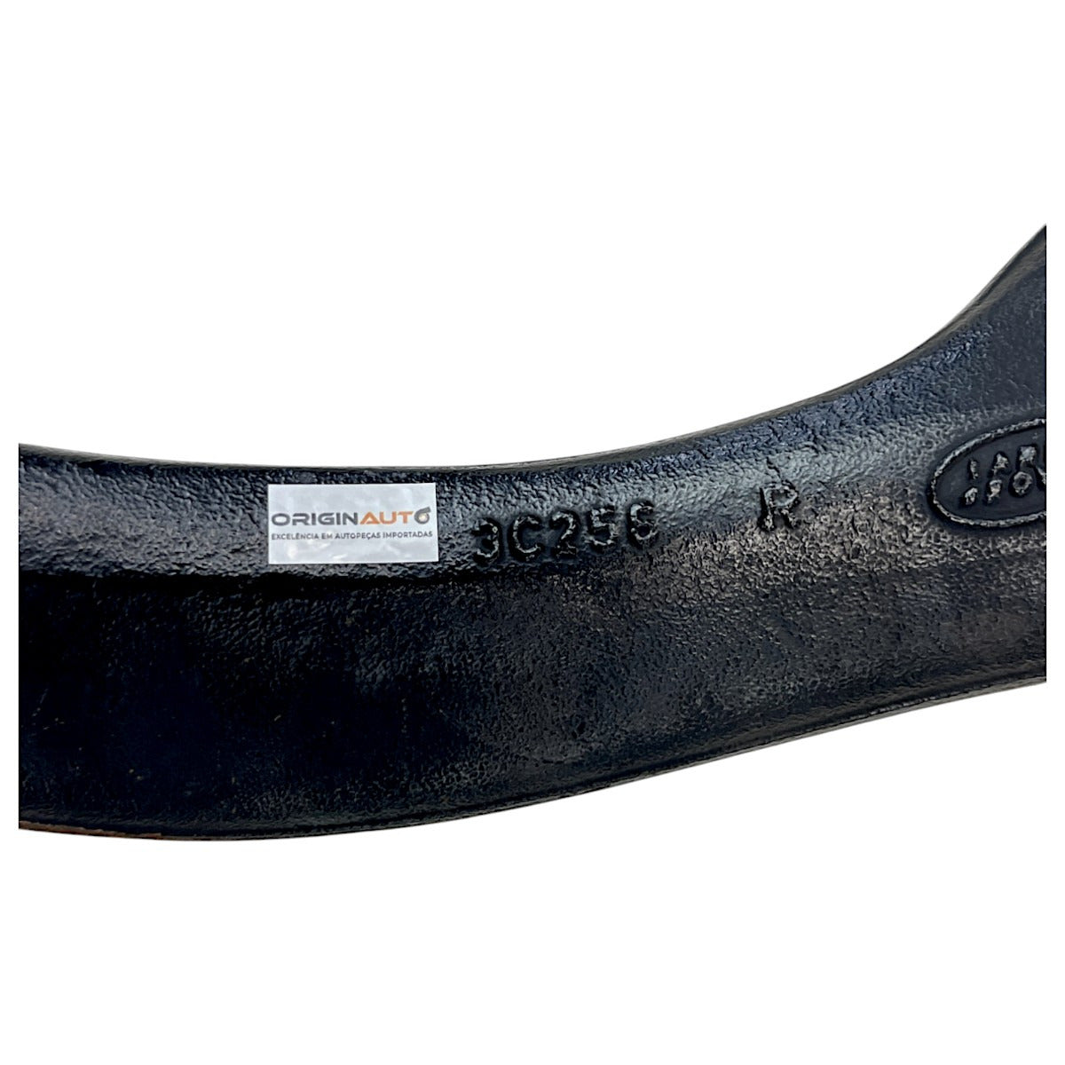 Braço Suspensão Range Rover Sport HSE 2016 Dianteiro Direito