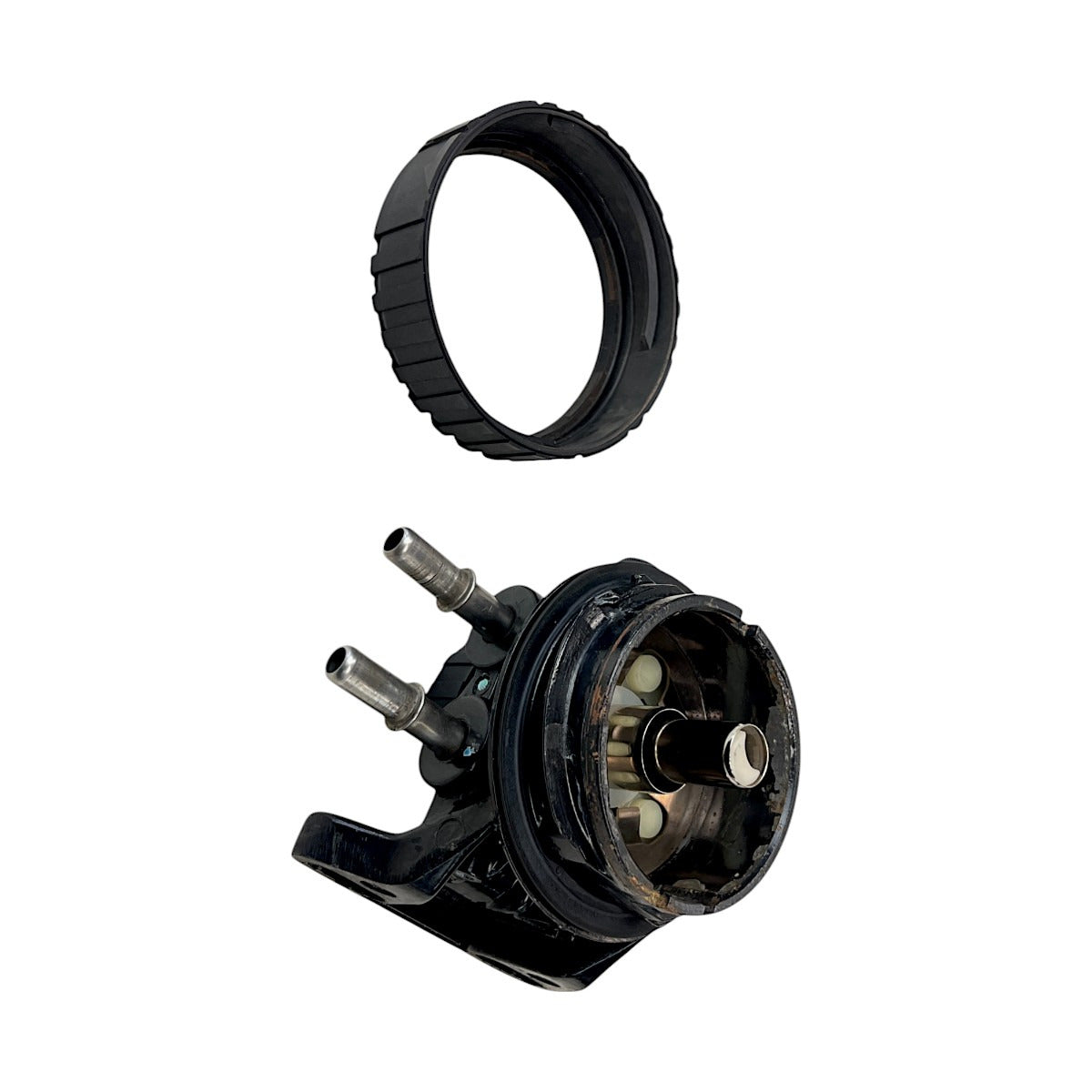 Sensor Filtro Combustível Range Rover 4.4 V8 Diesel 2016