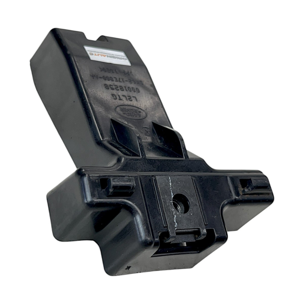 Suporte Parachoque Range Rover Sport HSE 2016 Traseiro