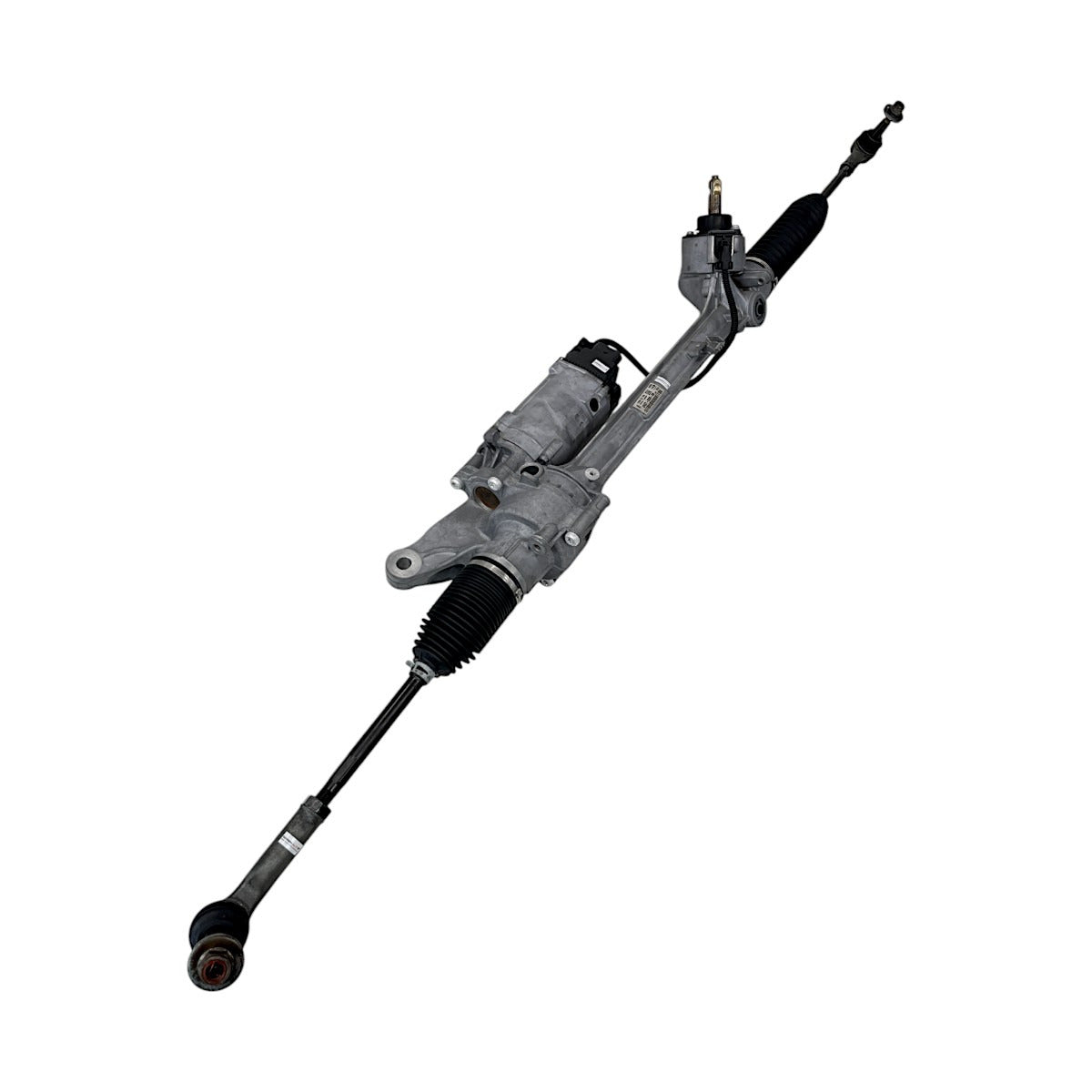 Caixa Direção Range Rover Sport HSE 2016 GK623200AB