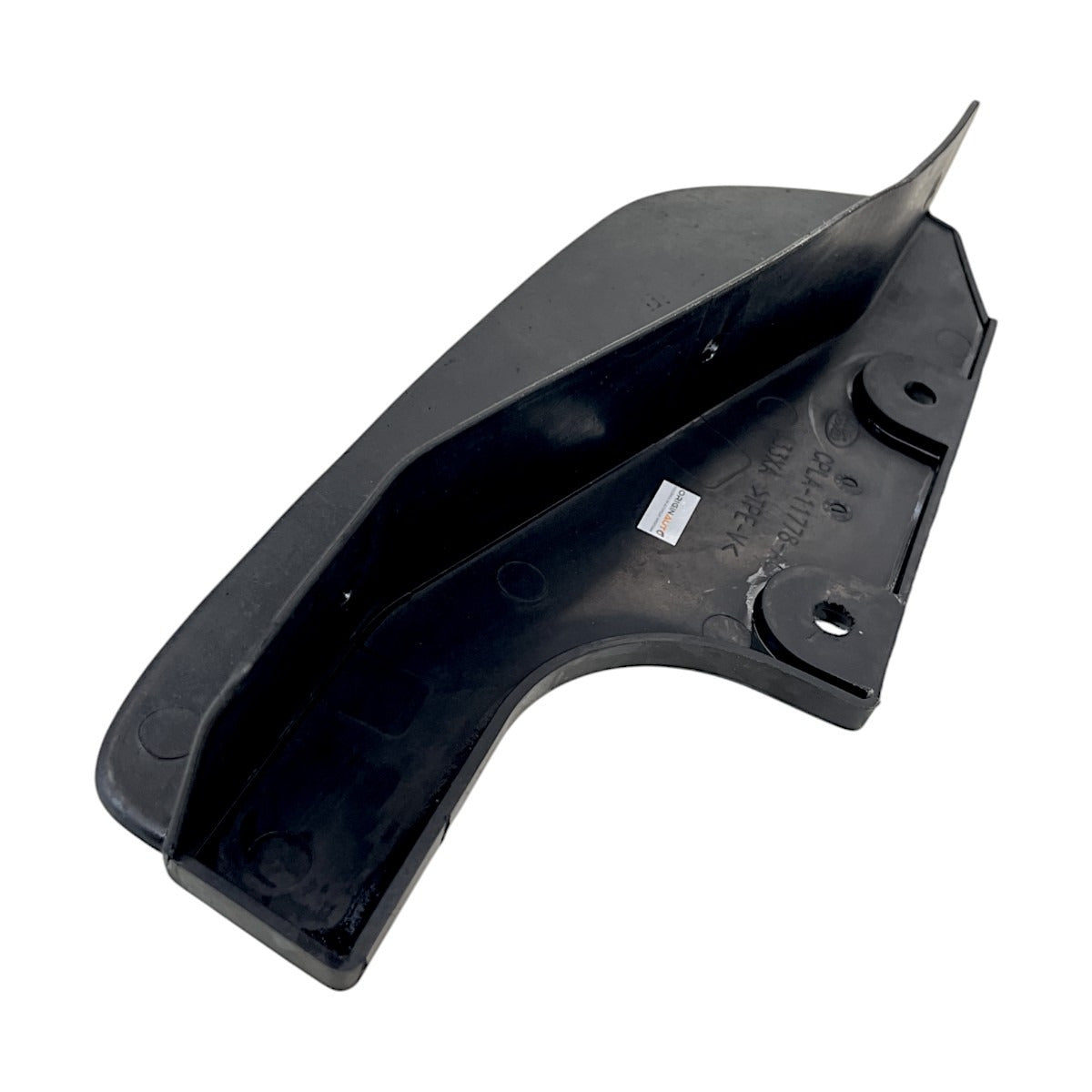 Lameiro Badana Range Rover Sport HSE 2016 Traseiro Direito