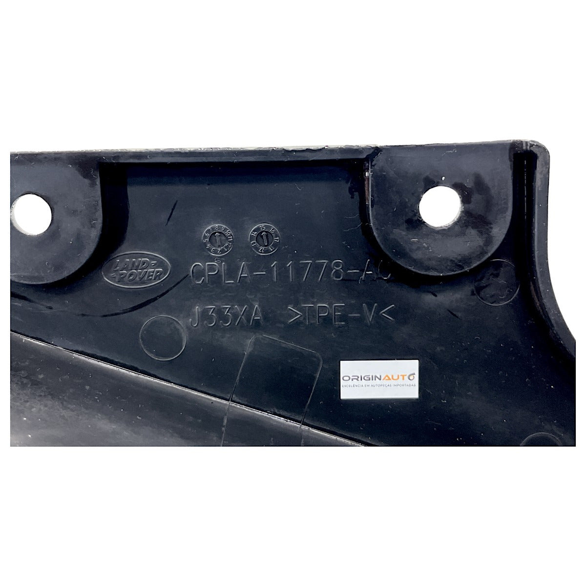 Lameiro Badana Range Rover Sport HSE 2016 Traseiro Direito