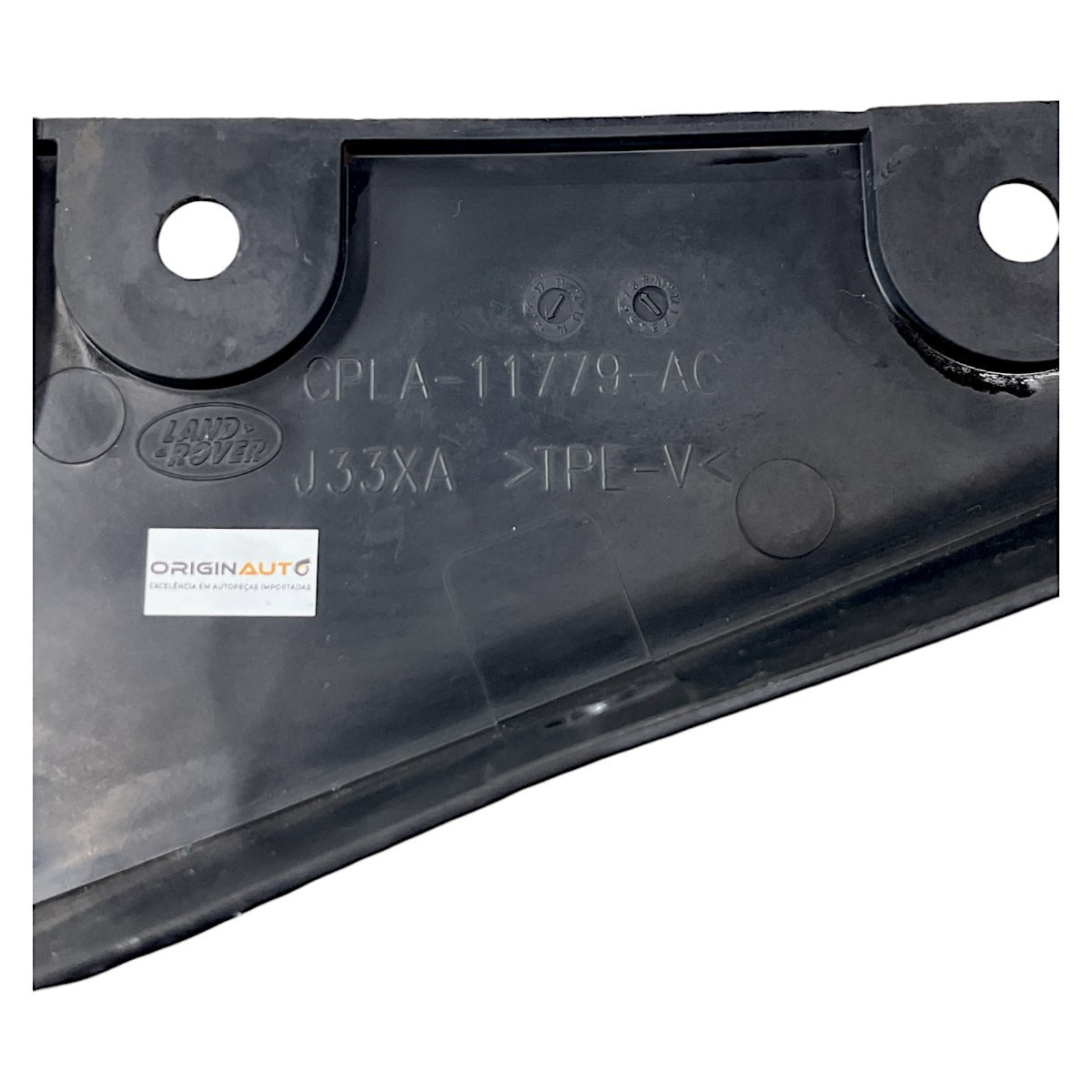 Lameiro Badana Range Rover Sport HSE 2016 Traseiro Esquerdo