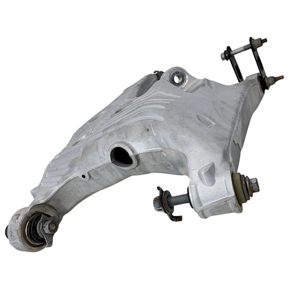 Bandeja Balança Range Rover Sport HSE 2016 Traseira Direita