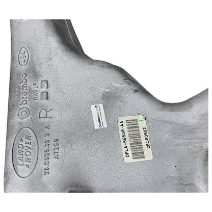 Bandeja Balança Range Rover Sport HSE 2016 Traseira Direita