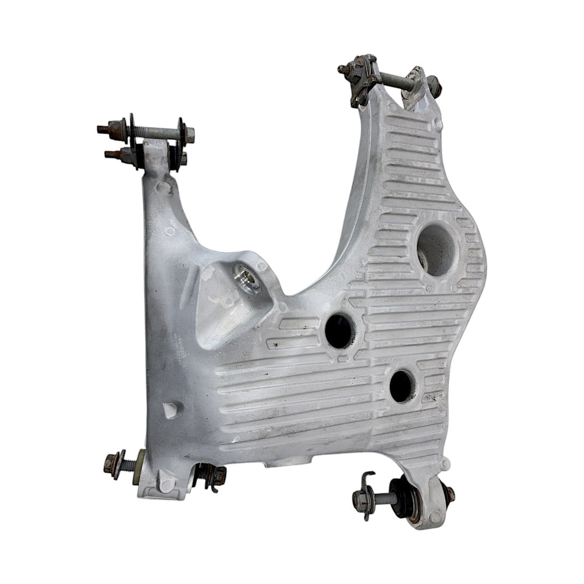 Bandeja Balança Range Rover Sport HSE 2016 Traseira Esquerda