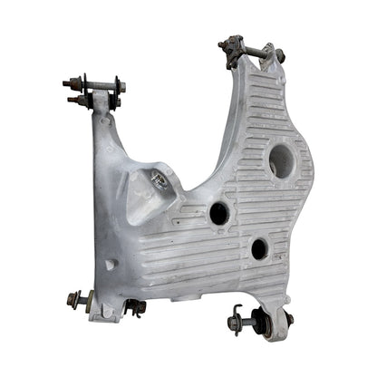 Bandeja Balança Range Rover Sport HSE 2016 Traseira Esquerda