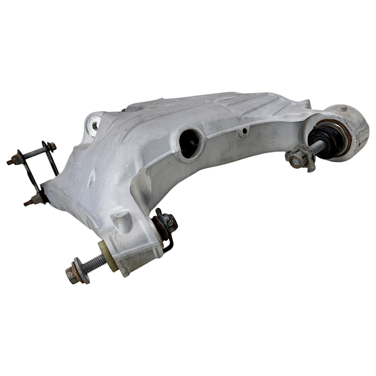 Bandeja Balança Range Rover Sport HSE 2016 Traseira Esquerda