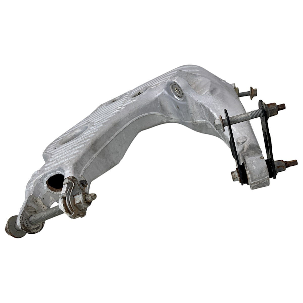 Bandeja Balança Range Rover Sport HSE 2016 Traseira Esquerda