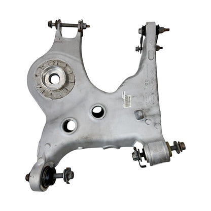 Bandeja Balança Range Rover Sport HSE 2016 Traseira Esquerda