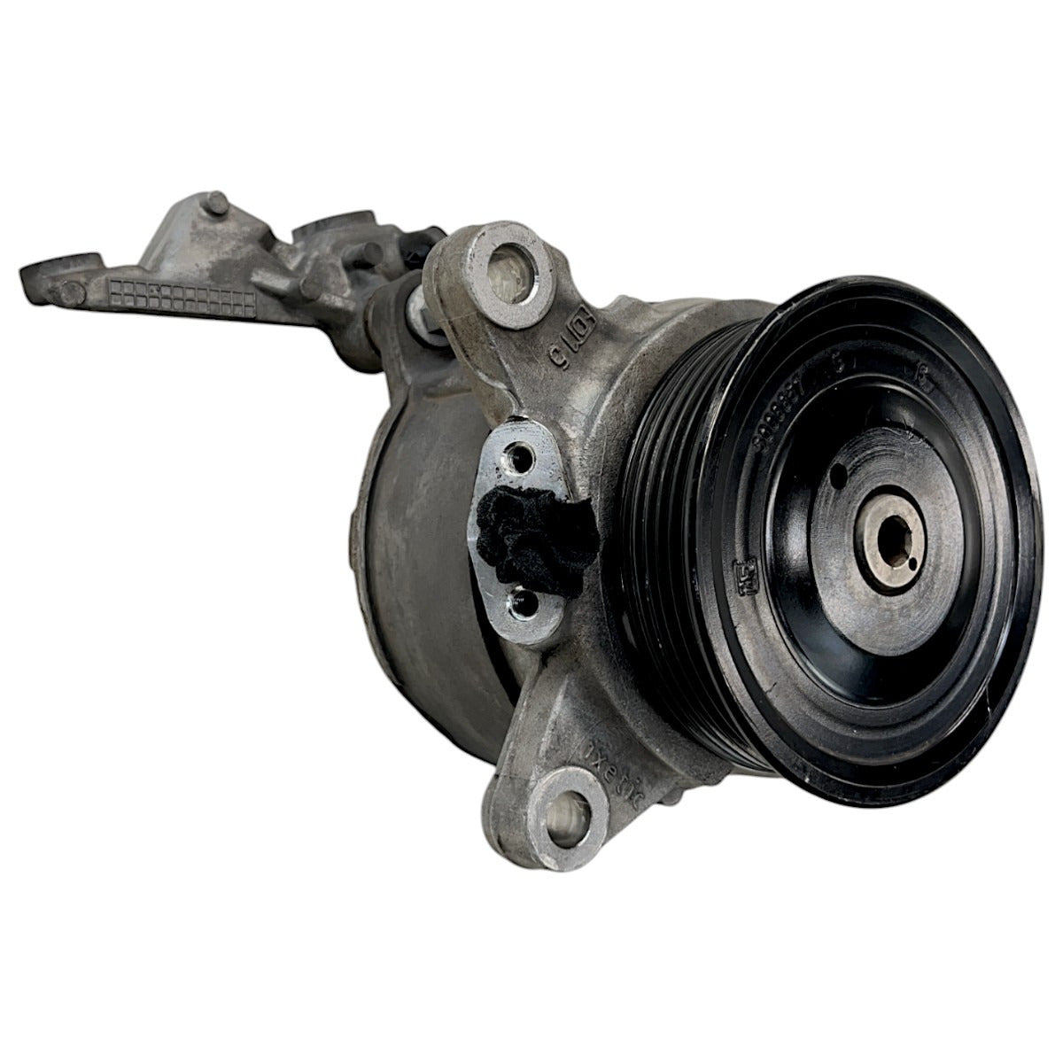 Bomba Hidráulica Barra Range Rover 4.4 V8 Diesel 2015 2016