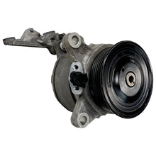 Bomba Hidráulica Barra Range Rover 4.4 V8 Diesel 2015 2016