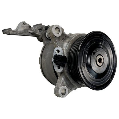 Bomba Hidráulica Barra Range Rover 4.4 V8 Diesel 2015 2016