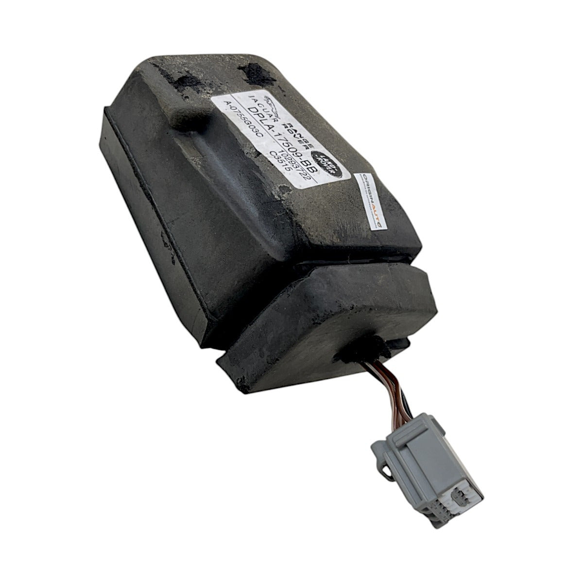 Módulo Controle Antena Limpador Range Rover Sport HSE 2016