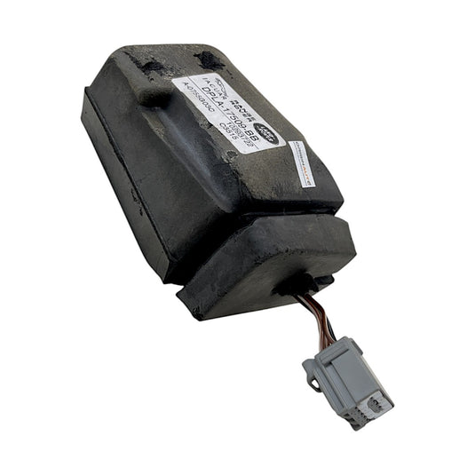 Módulo Controle Antena Limpador Range Rover Sport HSE 2016