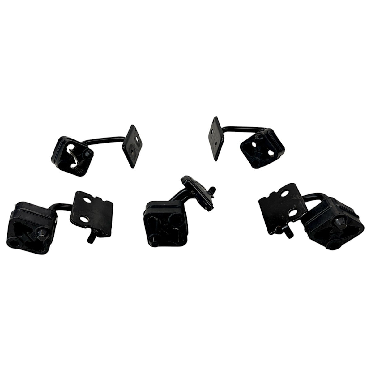 Kit Coxim Suporte Escape Range Rover 4.4 V8 Diesel 2015 2016