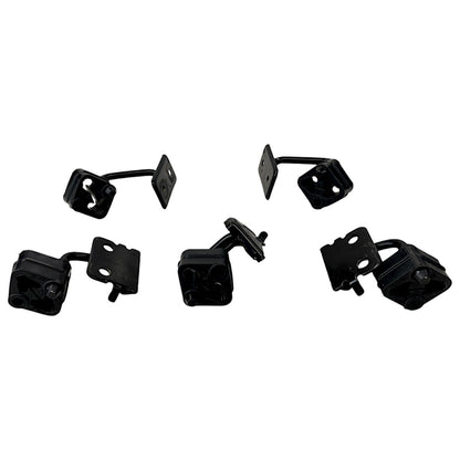 Kit Coxim Suporte Escape Range Rover 4.4 V8 Diesel 2015 2016