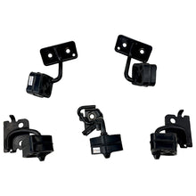 Kit Coxim Suporte Escape Range Rover 4.4 V8 Diesel 2015 2016