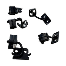 Kit Coxim Suporte Escape Range Rover 4.4 V8 Diesel 2015 2016