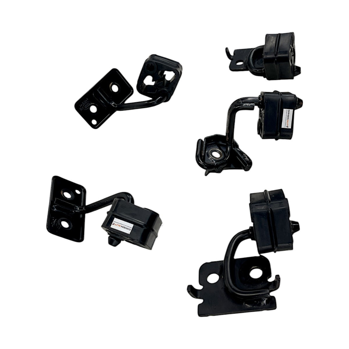 Kit Coxim Suporte Escape Range Rover 4.4 V8 Diesel 2015 2016