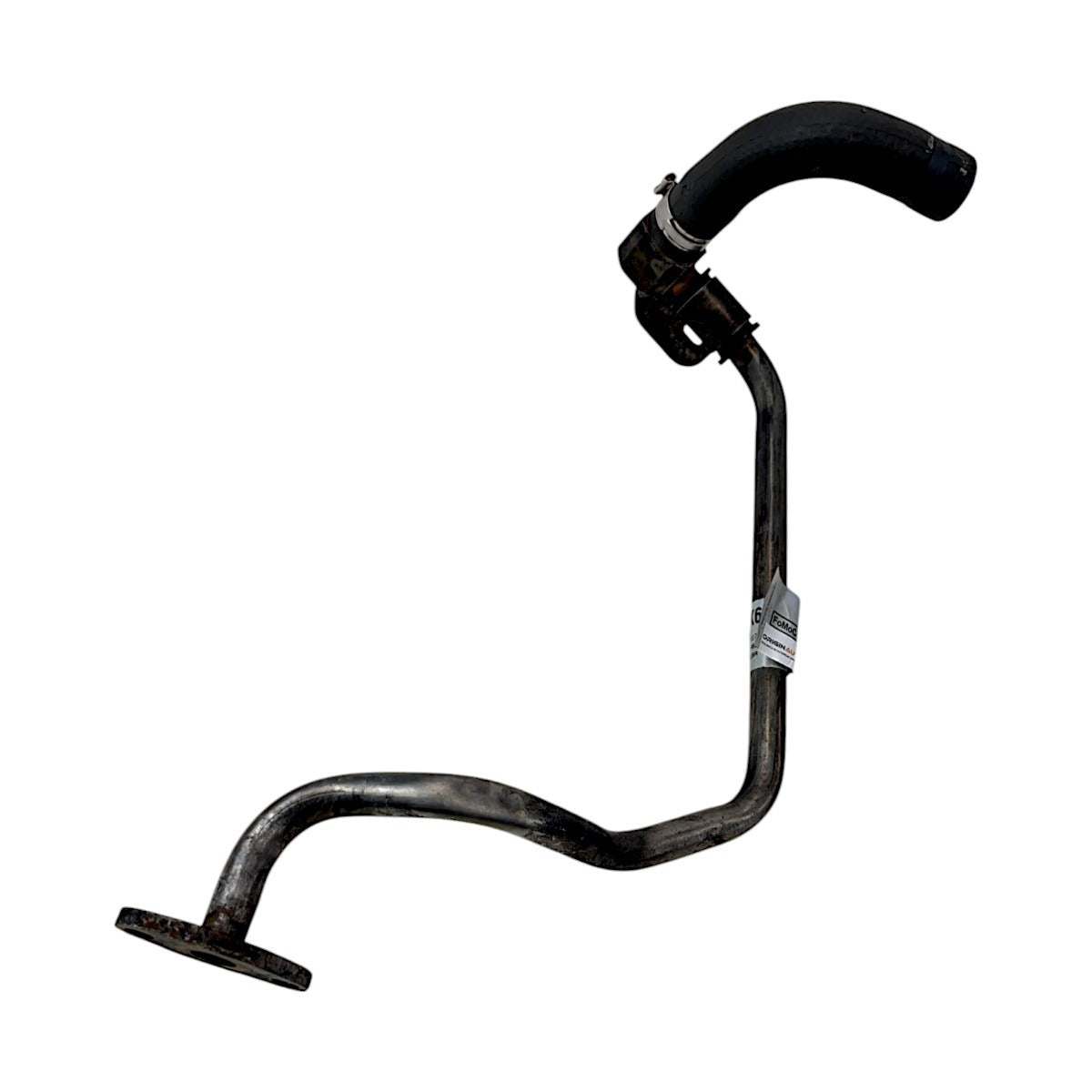 Mangueira Óleo Turbina Range Rover 4.4 V8 Diesel 2016 Direita