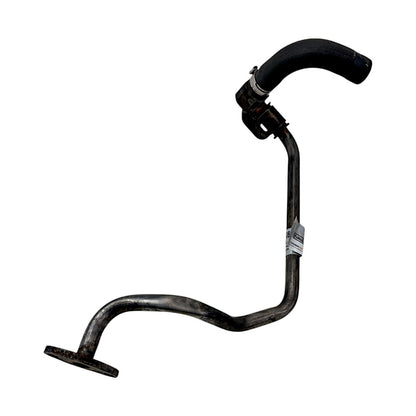 Mangueira Óleo Turbina Range Rover 4.4 V8 Diesel 2016 Direita