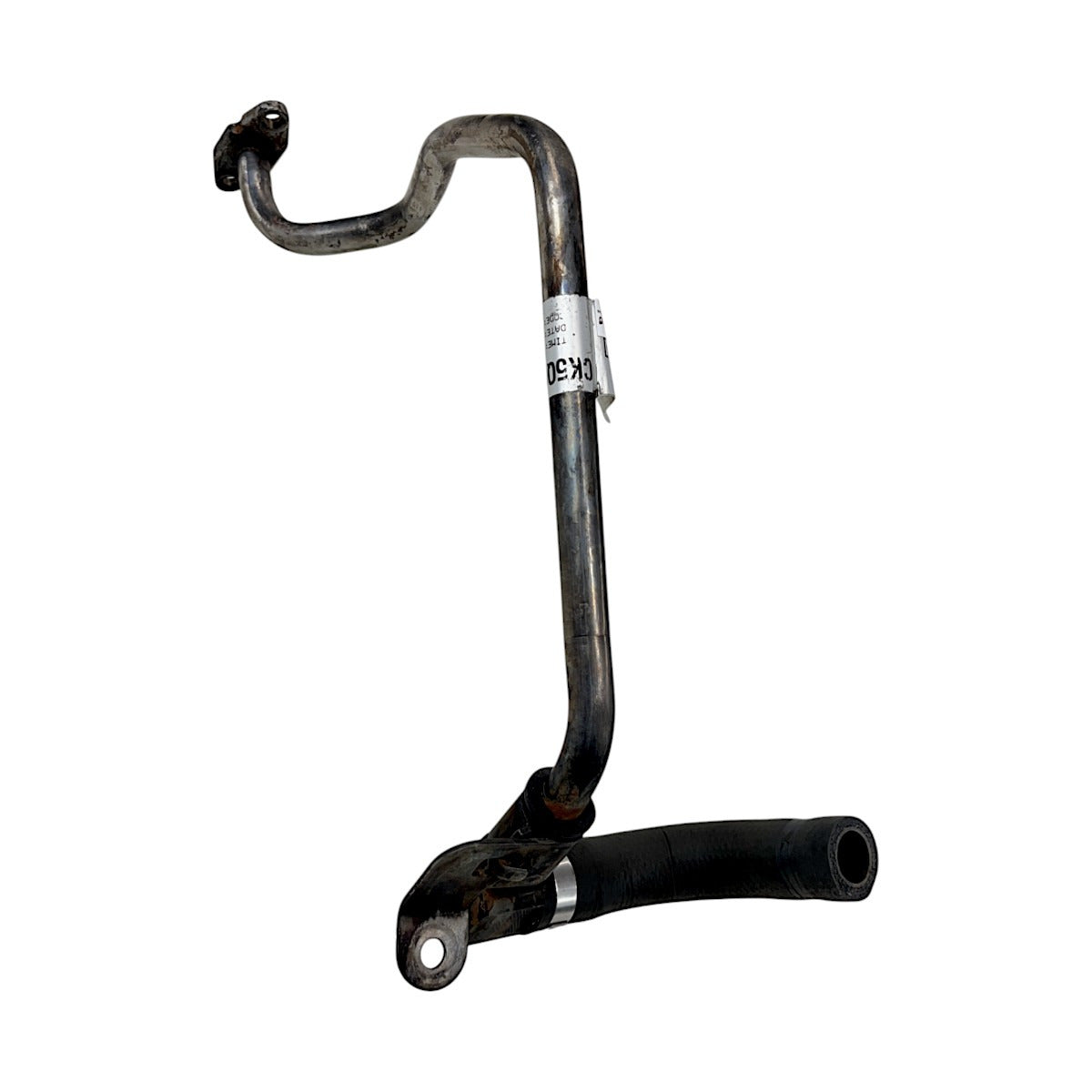 Mangueira Óleo Turbina Range Rover 4.4 V8 Diesel 2016 Direita