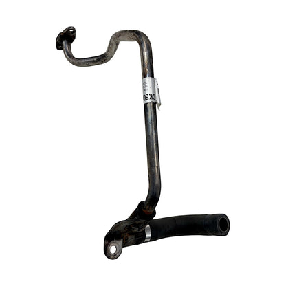 Mangueira Óleo Turbina Range Rover 4.4 V8 Diesel 2016 Direita