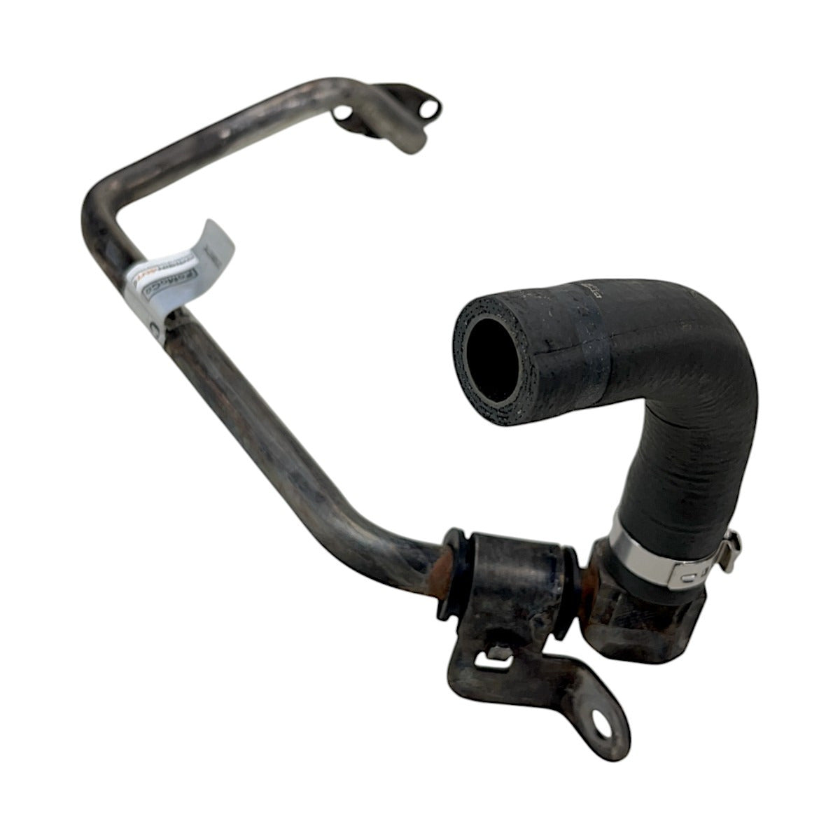 Mangueira Óleo Turbina Range Rover 4.4 V8 Diesel 2016 Direita