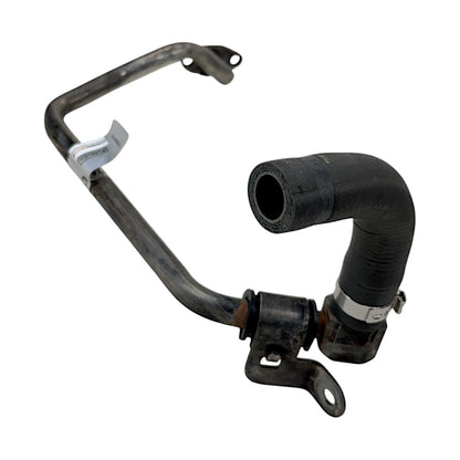 Mangueira Óleo Turbina Range Rover 4.4 V8 Diesel 2016 Direita