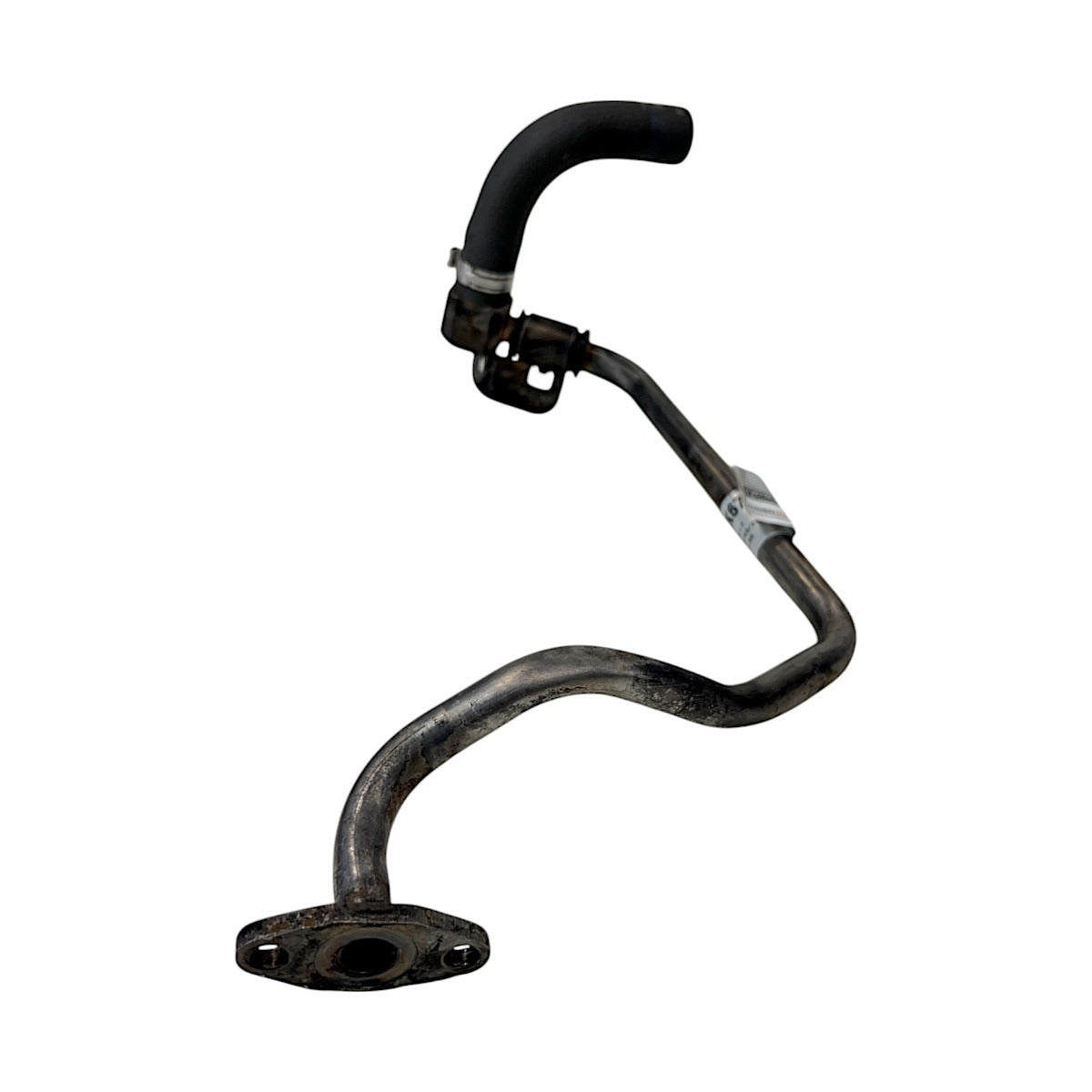 Mangueira Óleo Turbina Range Rover 4.4 V8 Diesel 2016 Direita