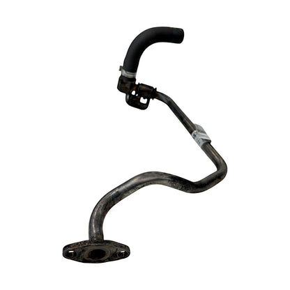 Mangueira Óleo Turbina Range Rover 4.4 V8 Diesel 2016 Direita