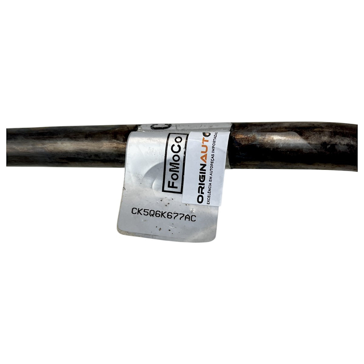 Mangueira Óleo Turbina Range Rover 4.4 V8 Diesel 2016 Direita