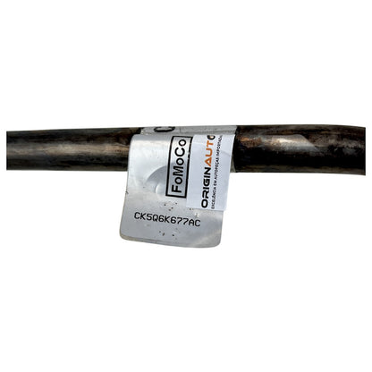 Mangueira Óleo Turbina Range Rover 4.4 V8 Diesel 2016 Direita