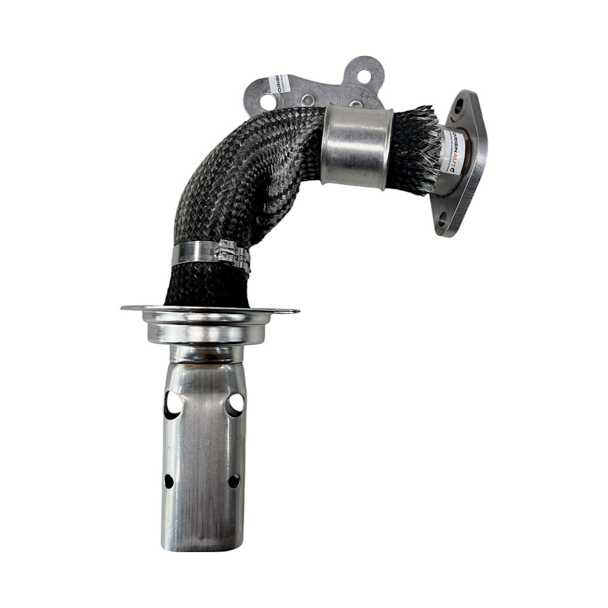 Válvula EGR Range Rover 4.4 V8 Diesel 2016 AH4Q9H477AB