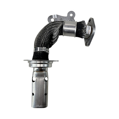 Válvula EGR Range Rover 4.4 V8 Diesel 2016 AH4Q9H477AB