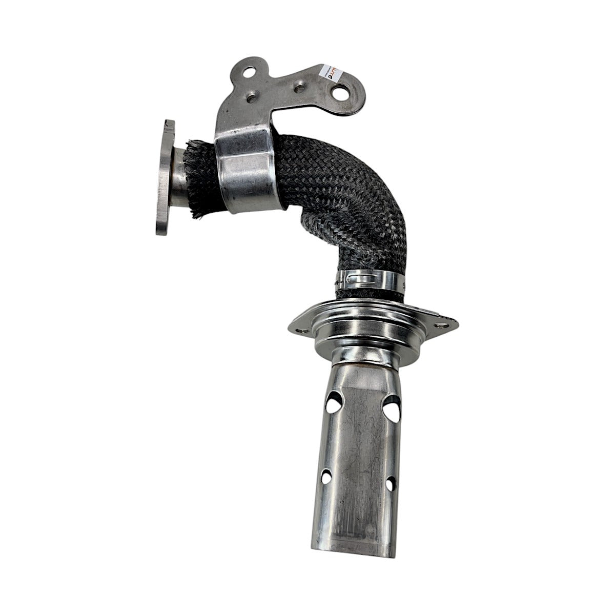 Válvula EGR Range Rover 4.4 V8 Diesel 2016 AH4Q9H477AB