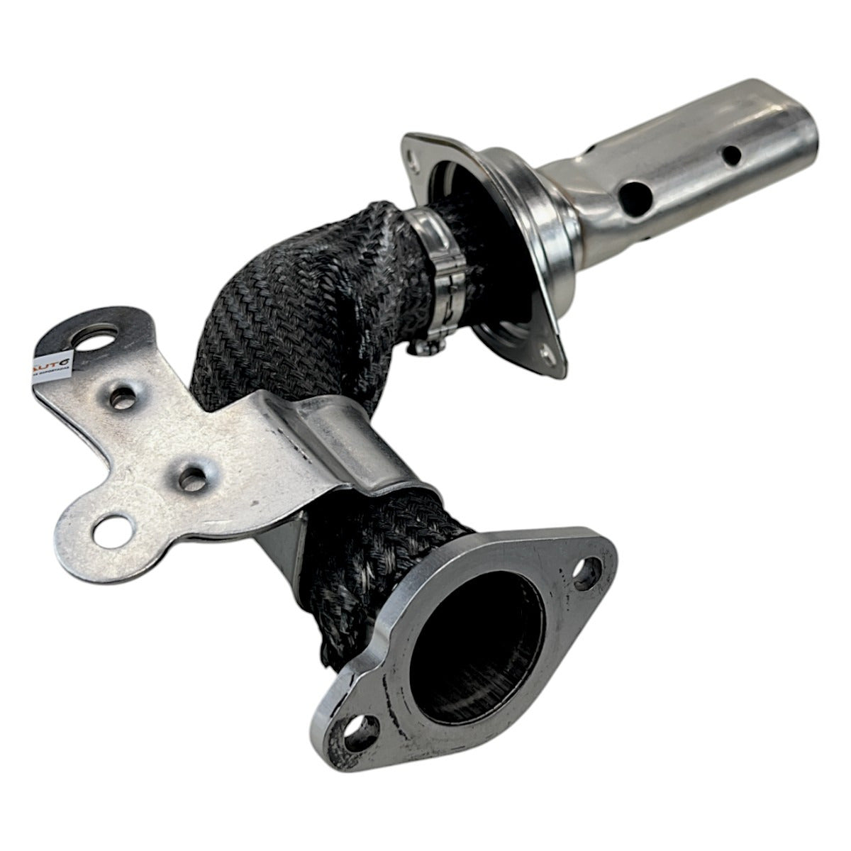 Válvula EGR Range Rover 4.4 V8 Diesel 2016 AH4Q9H477AB