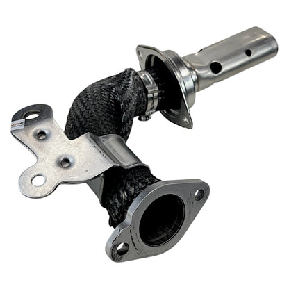 Válvula EGR Range Rover 4.4 V8 Diesel 2016 AH4Q9H477AB